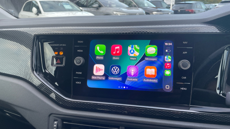 Volkswagen Polo 1.0 TSI Life 5dr Petrol Hatchback